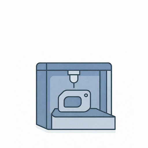 設計制作模具