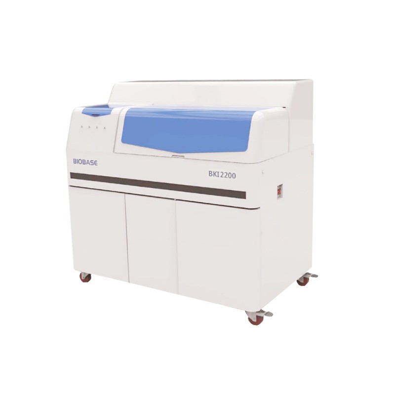 博科BKI2200化學(xué)發(fā)光檢測(cè)儀，化學(xué)發(fā)光免疫分析儀，全自動(dòng)免疫發(fā)光分析儀_全自動(dòng)化學(xué)發(fā)光免疫分析儀