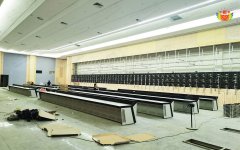 中控室和監(jiān)控室的區(qū)別有哪些？