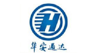 華安通達操作臺品牌標(biāo)識