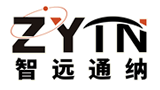 智遠通納操作臺品牌標(biāo)識