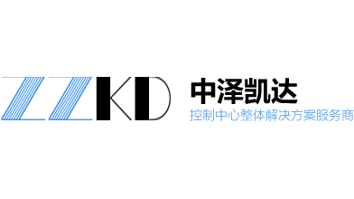 中澤凱達操作臺品牌標(biāo)識