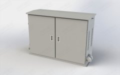 雙聯(lián)機(jī)柜是什么意思？