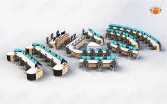 公安局指揮中心是干什么的？